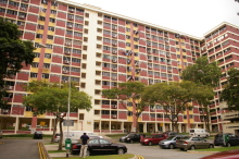 Blk 4 Toh Yi Drive (Bukit Timah), HDB 4 Rooms #339682